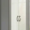 Stand-MZ Schrank MONDO Entry