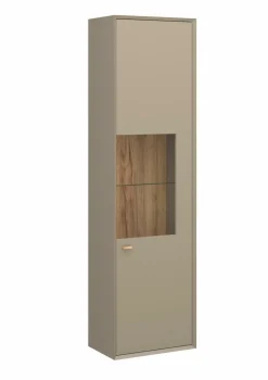 Standvitrine CALVI