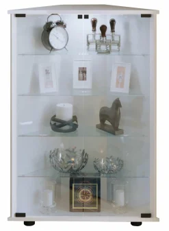 Standvitrine JECKA
