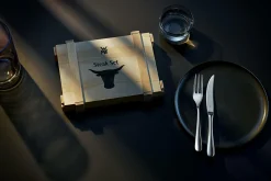Steakbesteck WMF