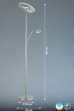 Stehleuchte DENT