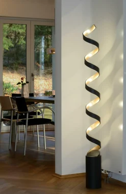 Stehleuchte HELIX
