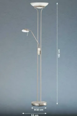 Stehleuchte POOL TW
