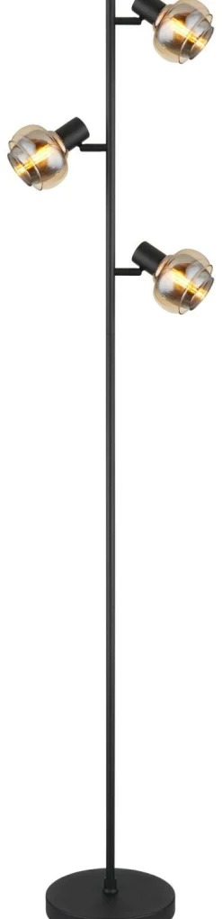Stehleuchte TOKKI