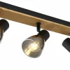Strahler CLAUDE