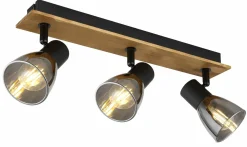 Strahler CLAUDE