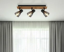 Strahler CLAUDE