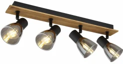 Strahler CLAUDE