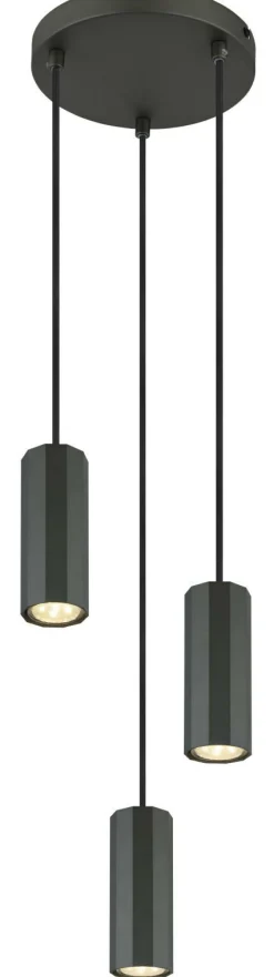 Strahler JAMES