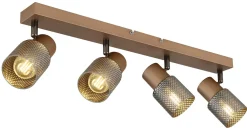 Strahler SATELLA