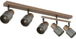 Strahler SATELLA