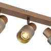 Strahler SATELLA