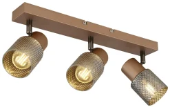 Strahler SATELLA