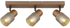 Strahler SATELLA
