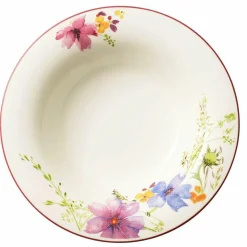 Suppenteller MARIEFLEUR