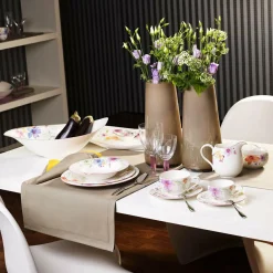 Suppenteller MARIEFLEUR