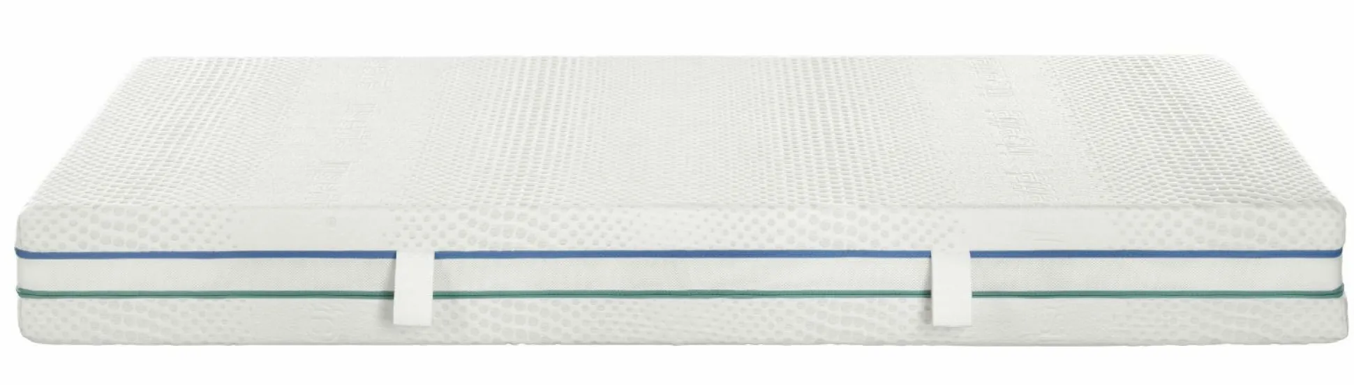 Taschenfederkernmatratze irisette 2FOR4