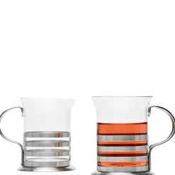 Teeglas-Set LEONARDO BALANCE