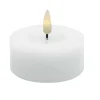 Teelicht LED 2er-Set WINTER