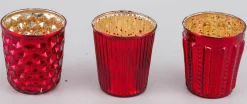 Teelichthalter