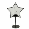 Teelichthalter STANNY
