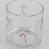 Teelichthalter Zuckerstange