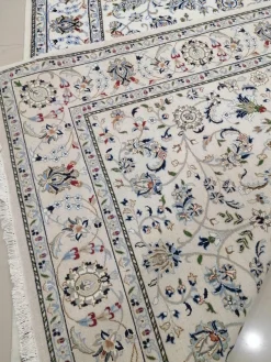 Teppich ALLOVER