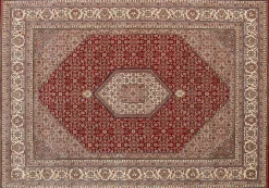Teppich Alwar Bidjar 200x300