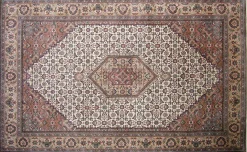 Teppich Alwar Bidjar 70x140