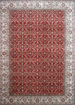 Teppich Alwar Herati 80x200