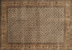 Teppich Alwar Herati 70x140
