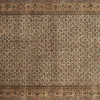Teppich Alwar Herati 90x160