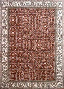 Teppich Alwar Herati 170x240