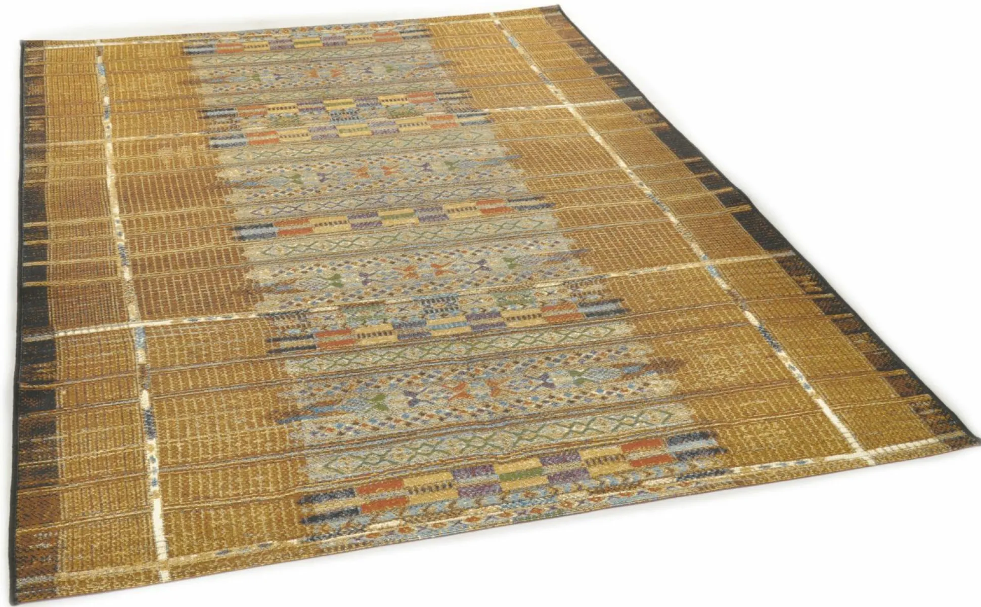 Teppich AURORA