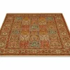 Teppich BACHTIARI beige