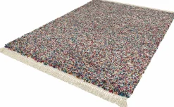 Teppich BOHO A003