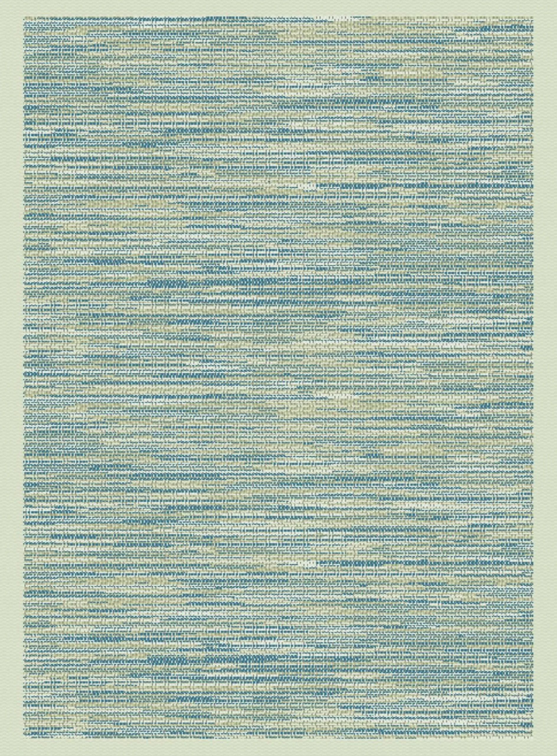 Teppich BREEZE 160 blau