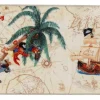 Teppich CAPT´N SHARKY