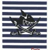 Teppich CAPT´N SHARKY