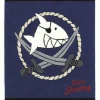 Teppich CAPT´N SHARKY
