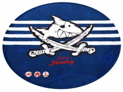 Teppich CAPT´N SHARKY