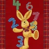 Teppich FELIX DER HASE