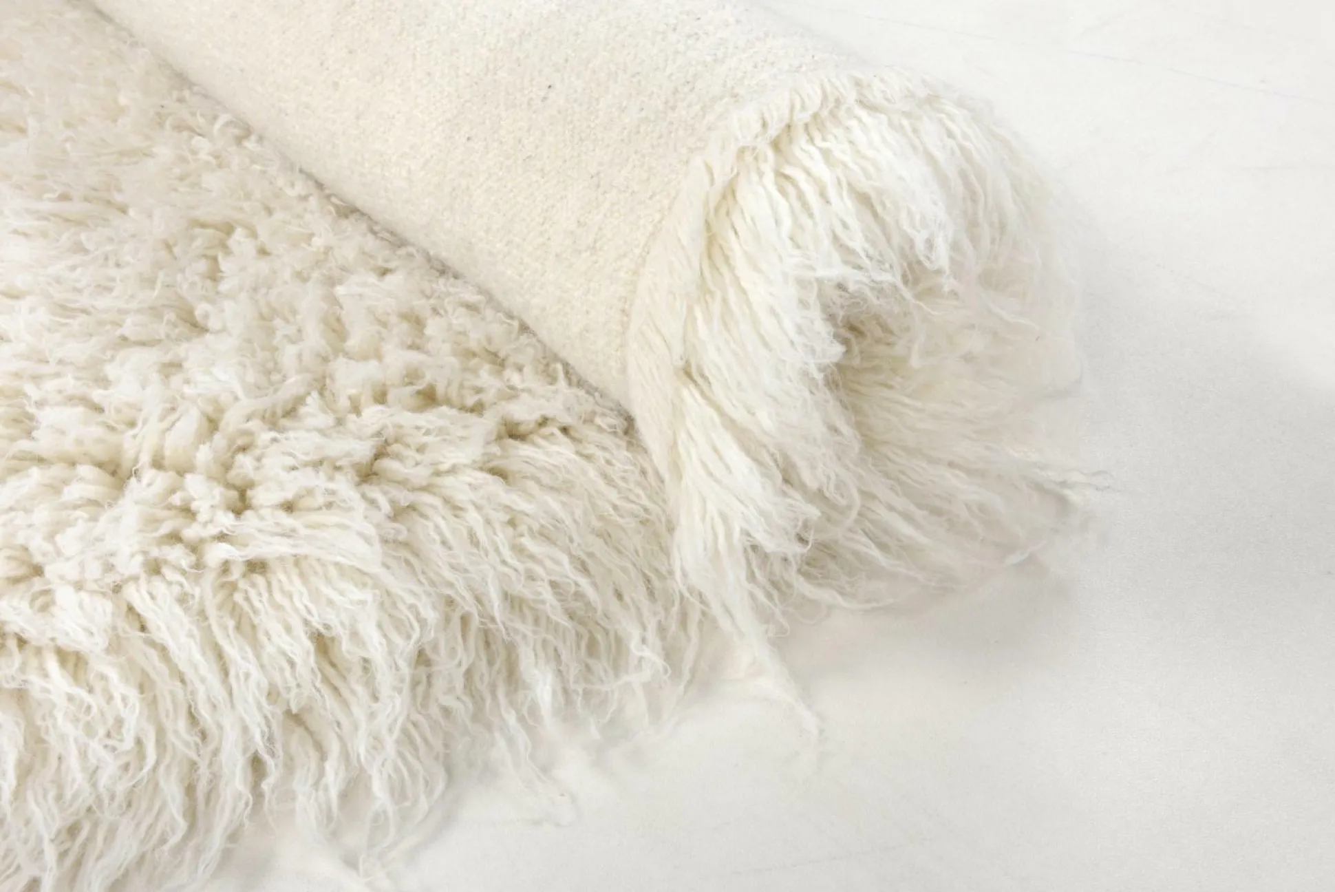 Teppich FLOKATI XXL
