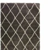 Teppich FLOKI MOROCCAN