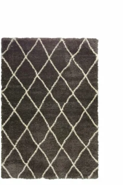 Teppich FLOKI MOROCCAN