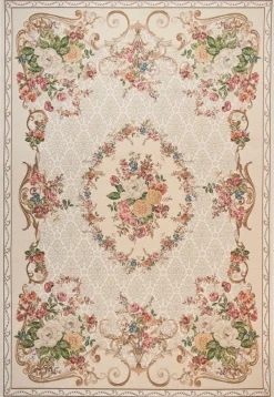 Teppich FLOMI