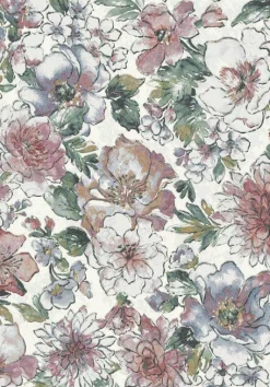 Teppich FLOWER