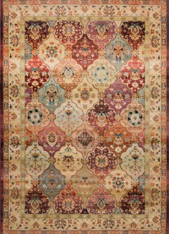 Teppich GABIRO