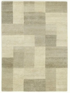 Teppich Gila -Lima beige