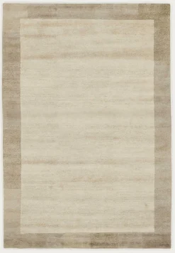 Teppich GILA -Nizze beige